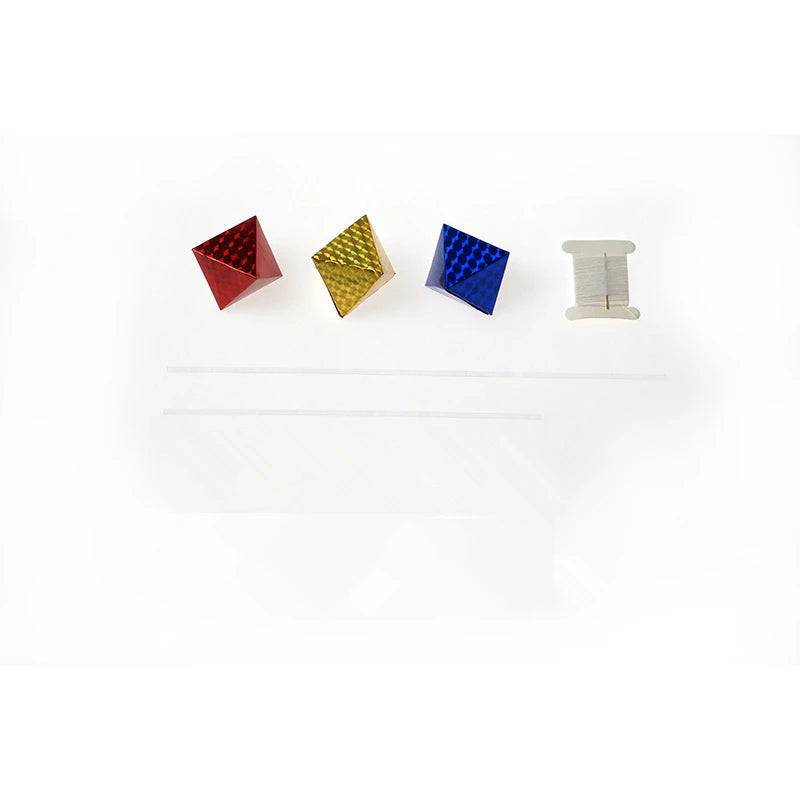 Montessori Mobile Octahedron