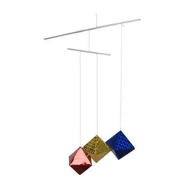 Montessori Mobile Octahedron