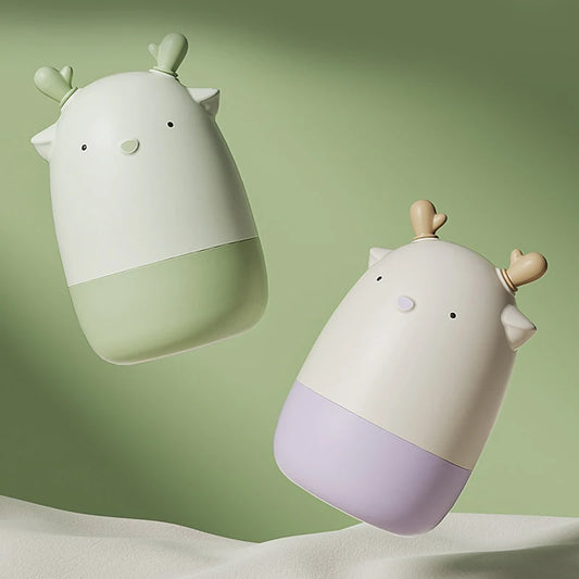 Baby Nail Care Tool Set – Little Deer Design