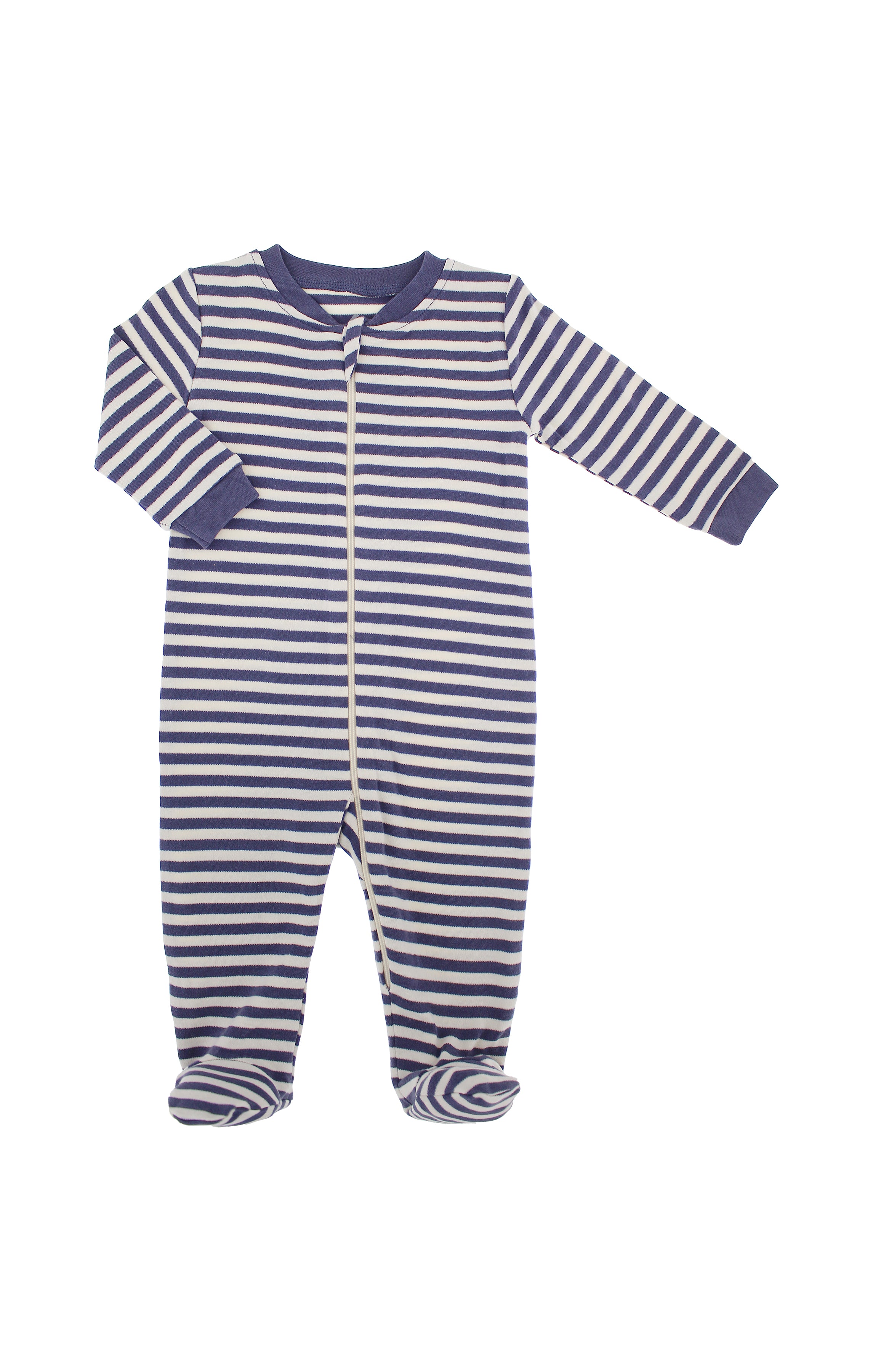 Snugabye Toronto Blue Jays Pink Infant Sleeper 6-9 Months