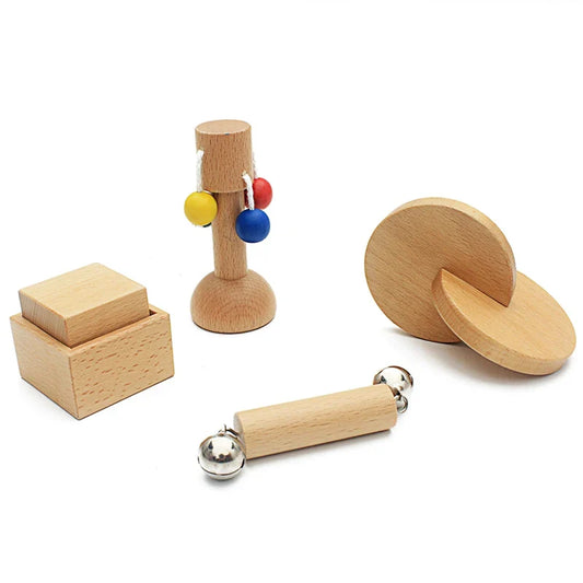Montessori for Beginners: A Simple Guide for Parents