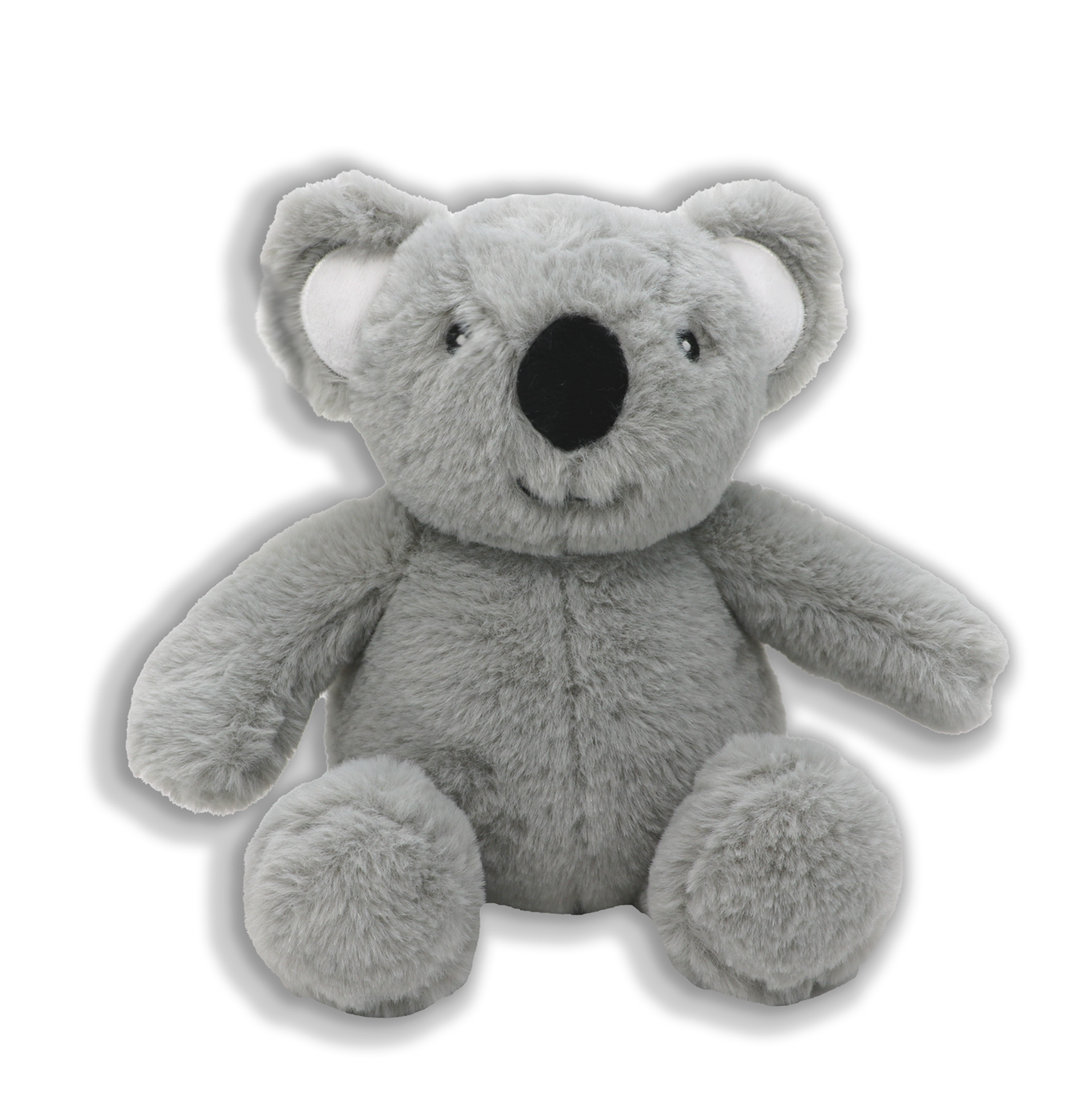 Plush Koala - Grey