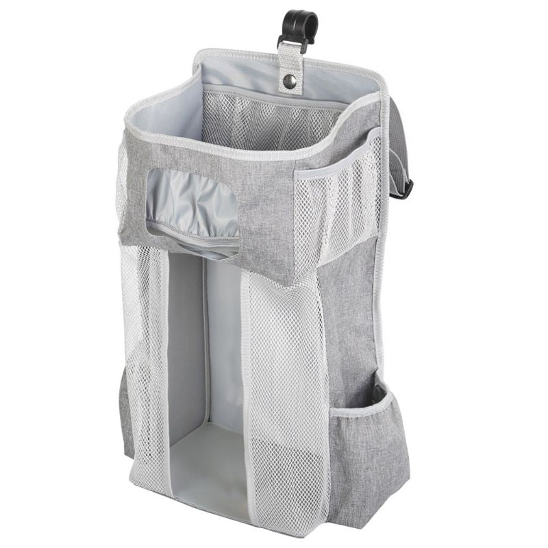 Hanging Diaper Stacker Storage Organizer