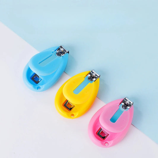 Baby Nail Clippers