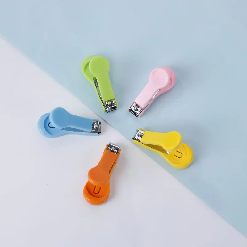 Baby Nail Clippers