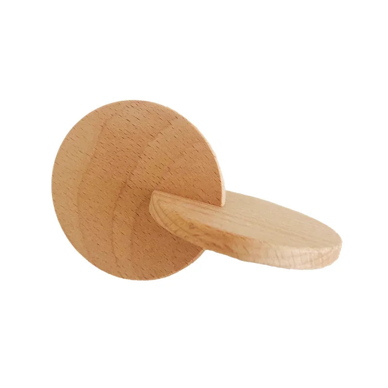 Montessori Rattle & Fine Motor Sets