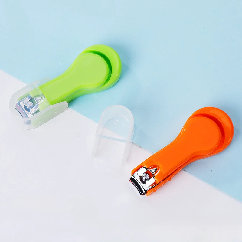Baby Nail Clippers