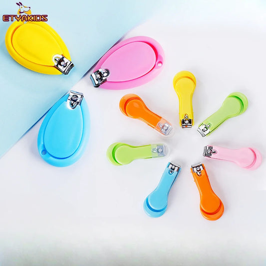 Baby Nail Clippers