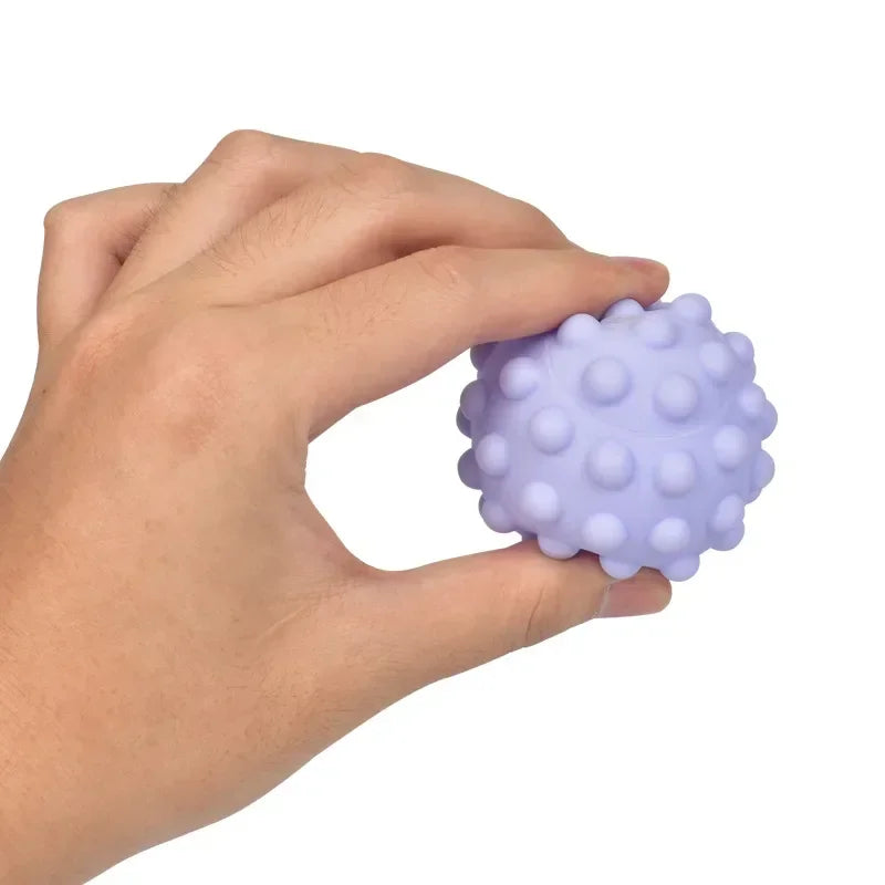 Textured Sensory Ball Set