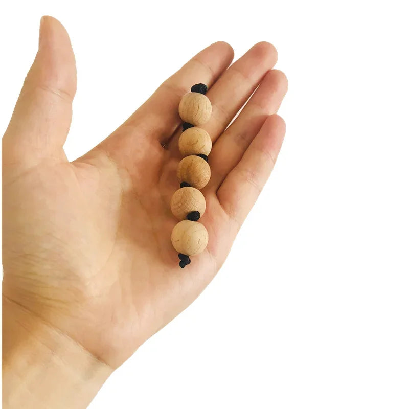 Montessori Rattle & Fine Motor Sets