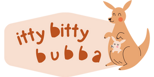 Itty Bitty Bubba