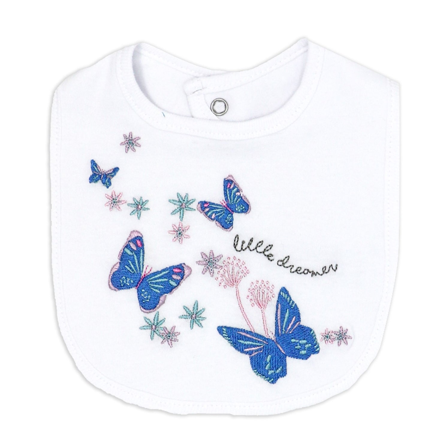 Baby Gift Set - Butterfly