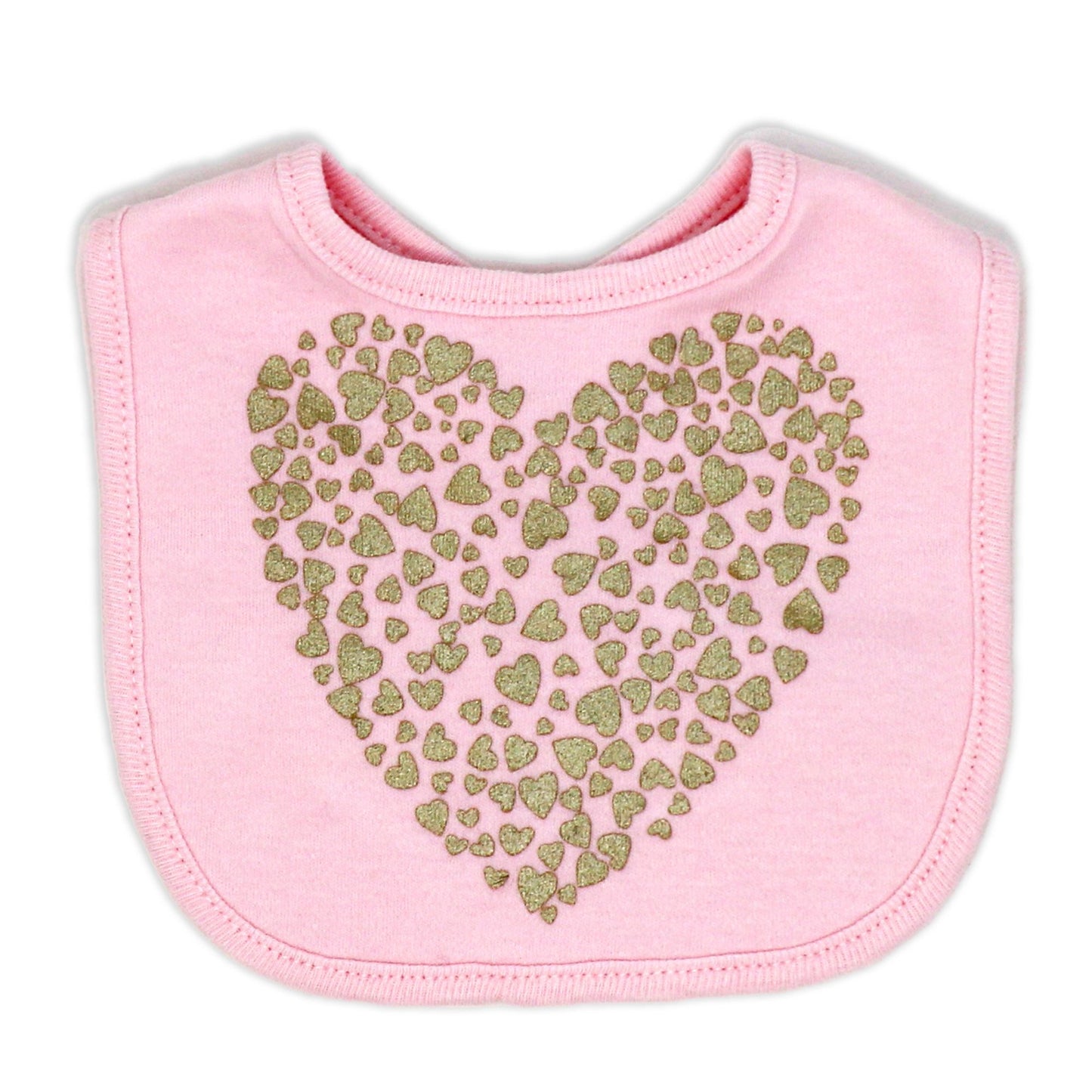 Baby Gift Set - Hearts