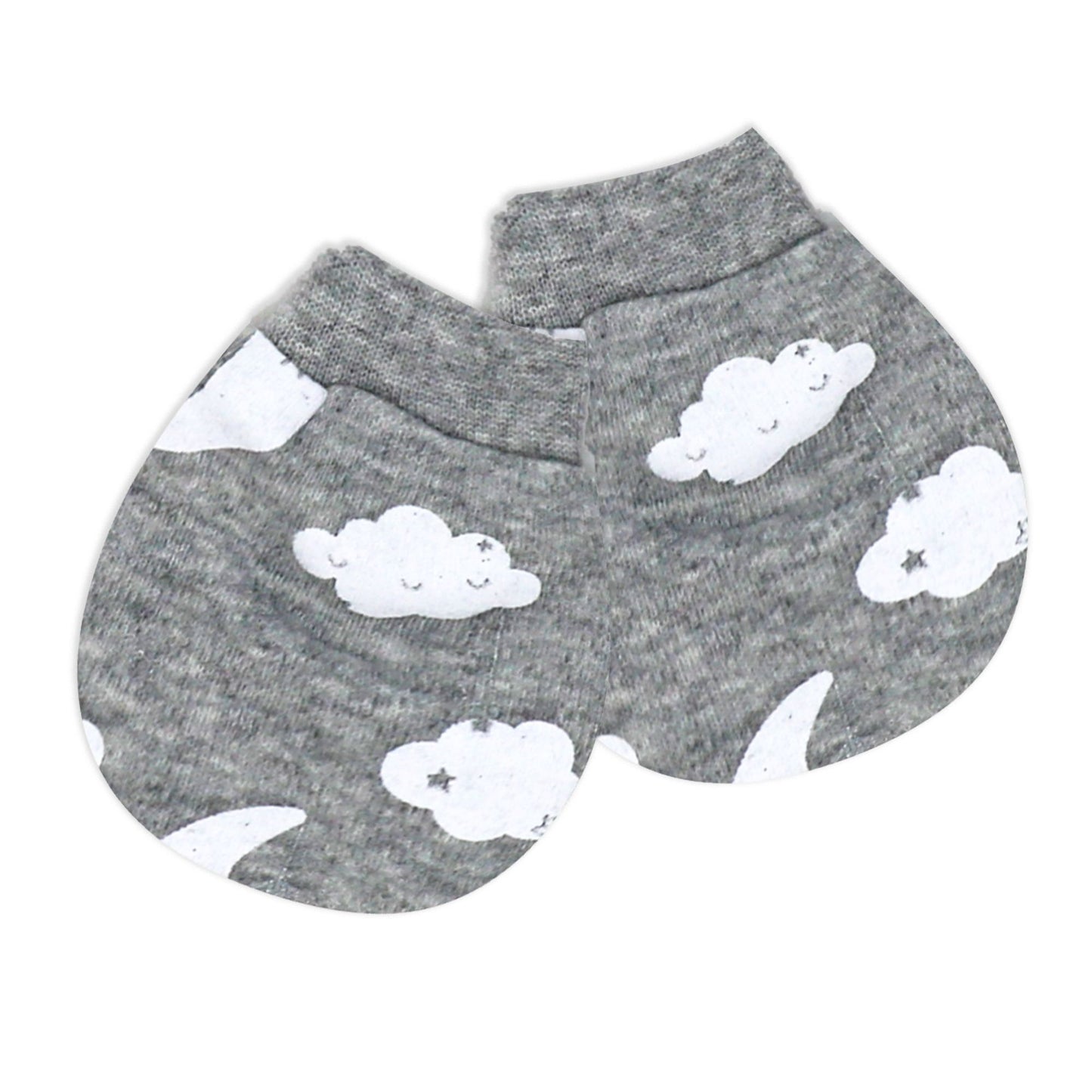 Baby Gift Set - Grey Moon