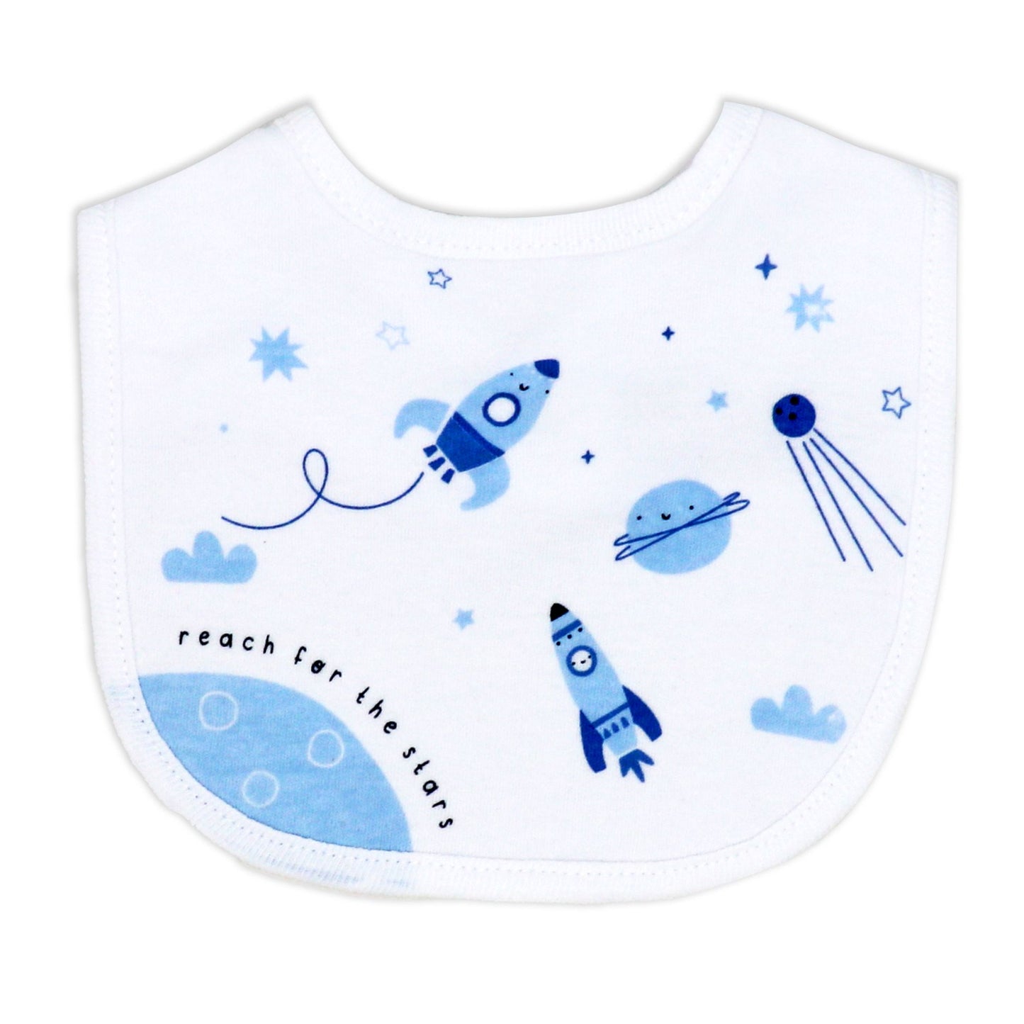 Baby Gift Set - Rocket