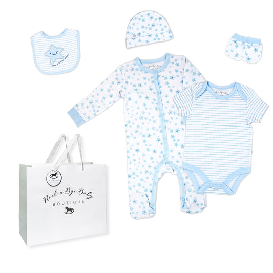 Baby Gift Set - Little Star