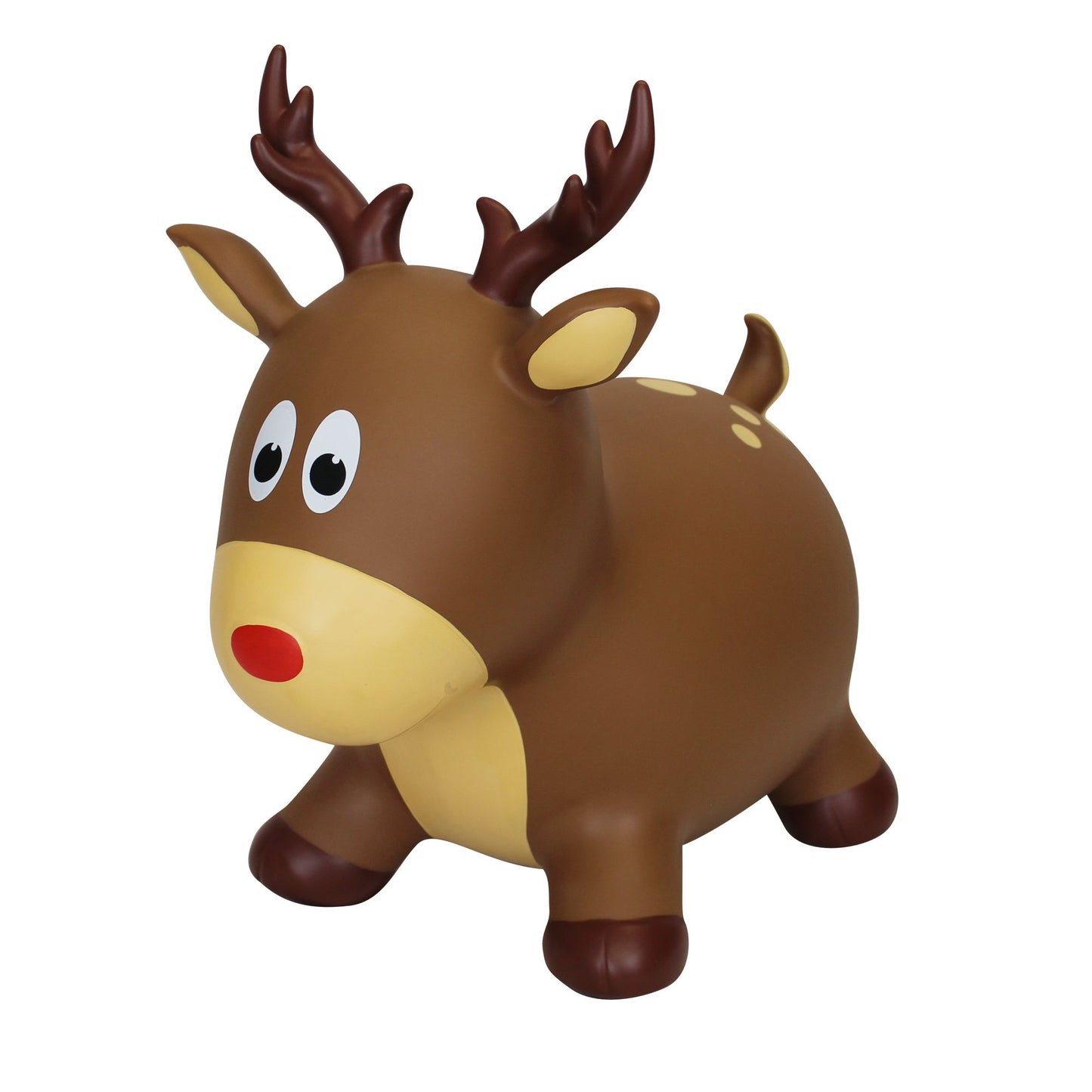 Hopper Town Holiday Hopper: Reindeer