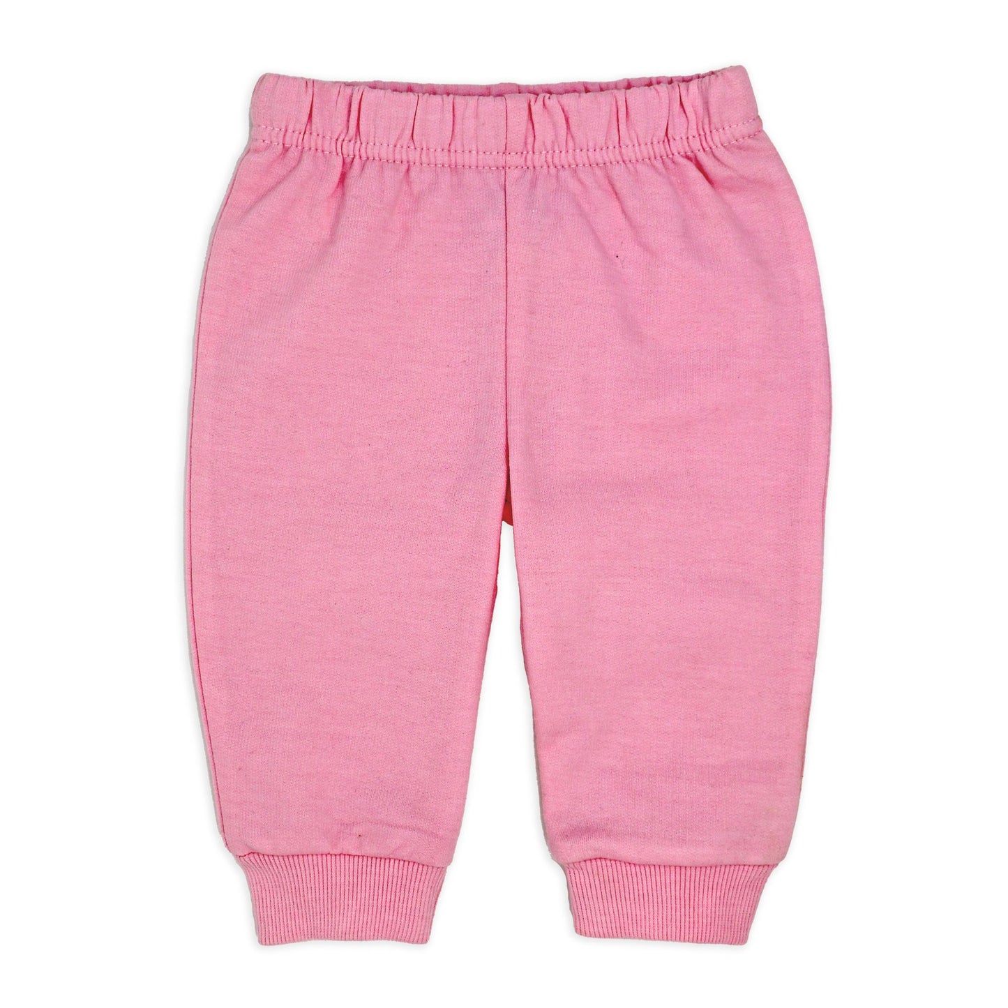 Fleece Shirt and Jogger Set - Kitty