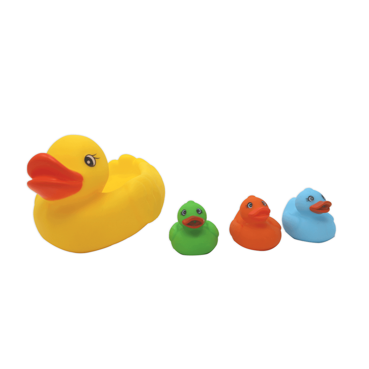 Baby Bath Toys - ittybittybubba