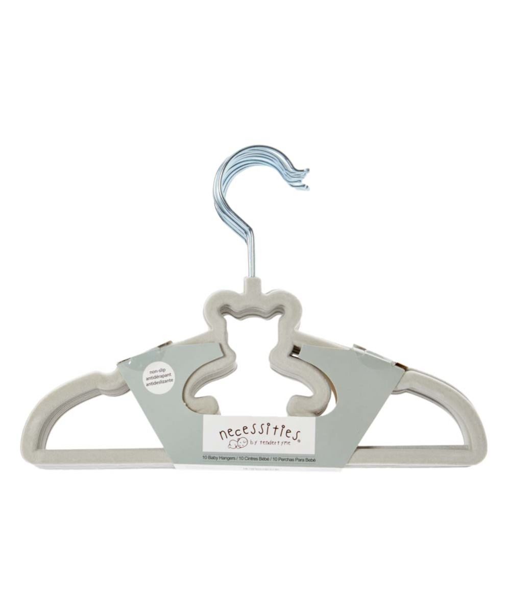 Baby's Teddy Hangers - ittybittybubba