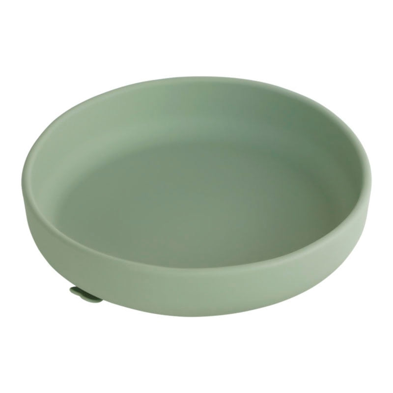 Baby Silicone Food Bowl - ittybittybubba
