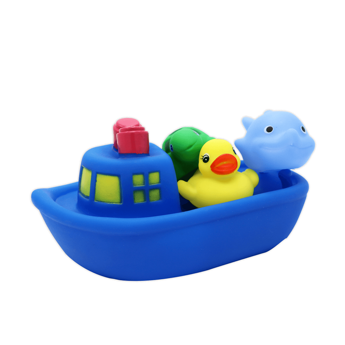 Baby Bath Toys - ittybittybubba