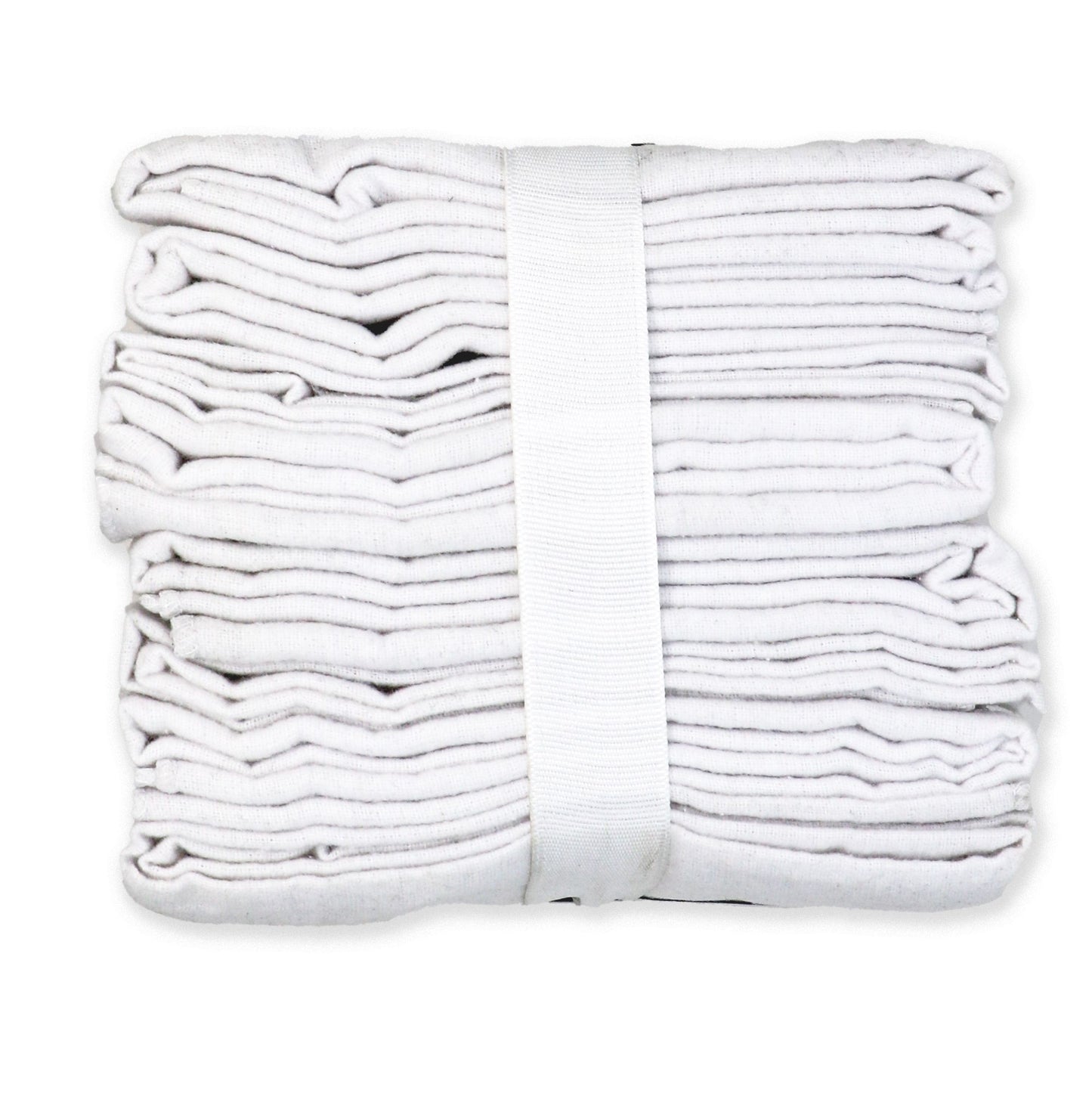 Flannelette Reusable Cloth Diapers