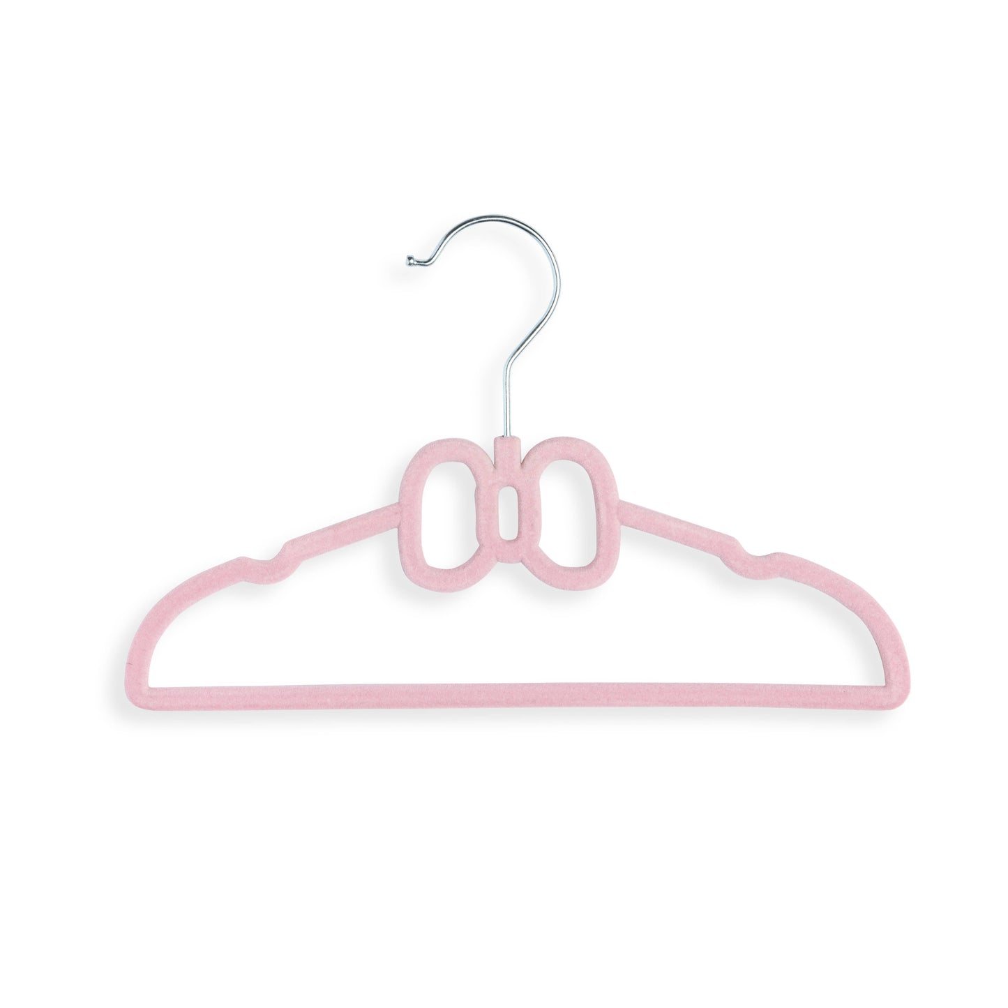 Baby's Bow Hangers - ittybittybubba