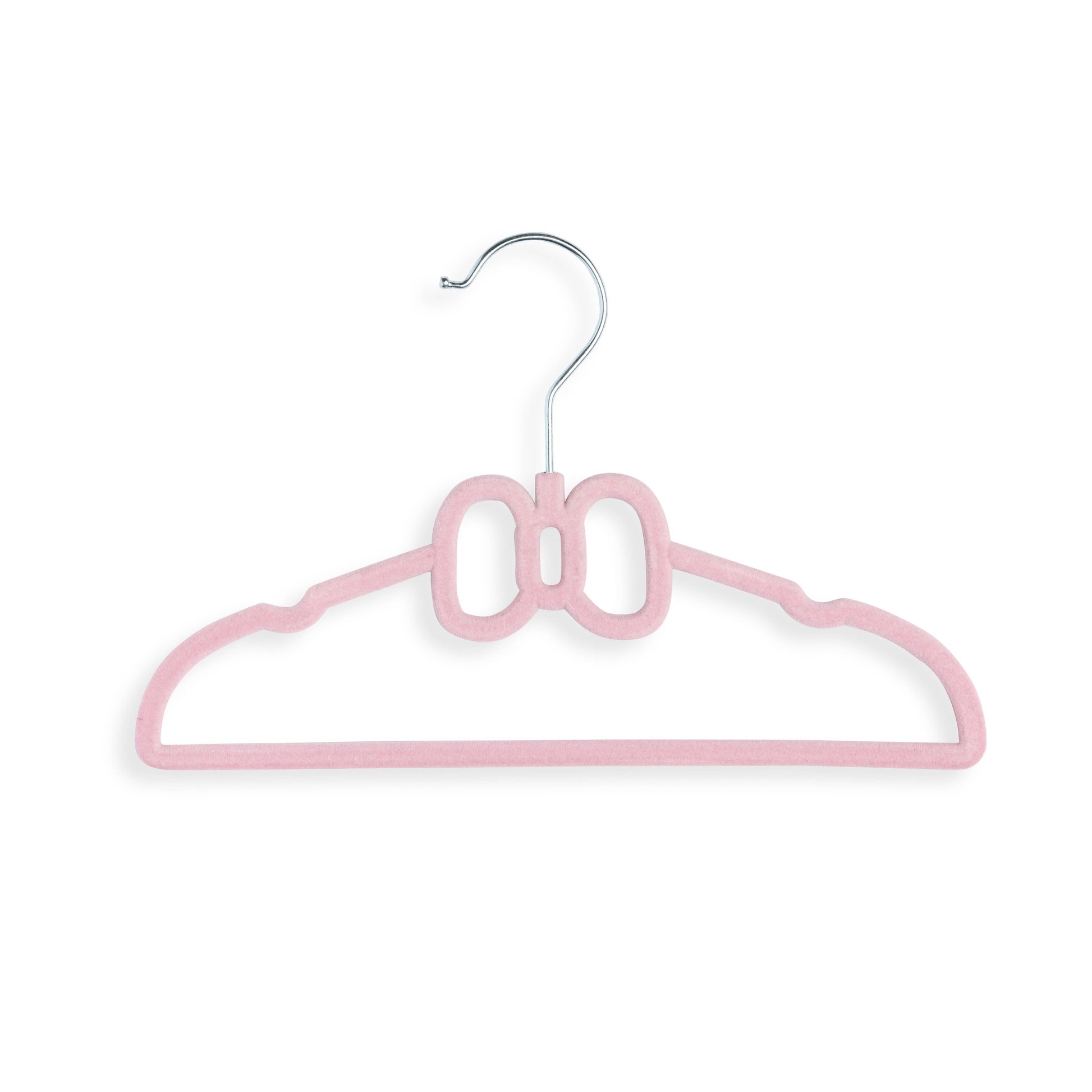 Baby's Bow Hangers - ittybittybubba