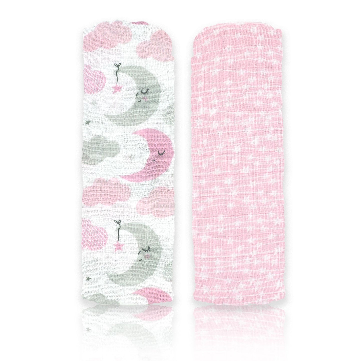 Pink Adorable Baby Gift Baskets: Perfect Presents for Little Ones