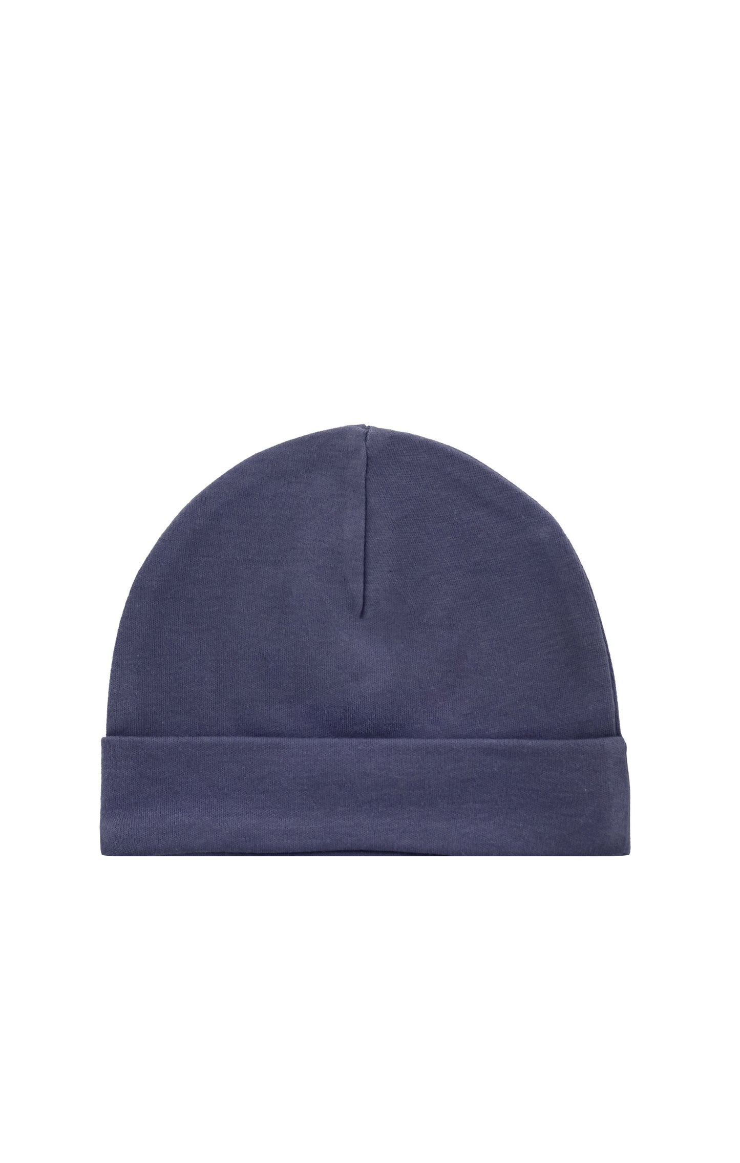 Organic Cotton Beanie - ittybittybubba