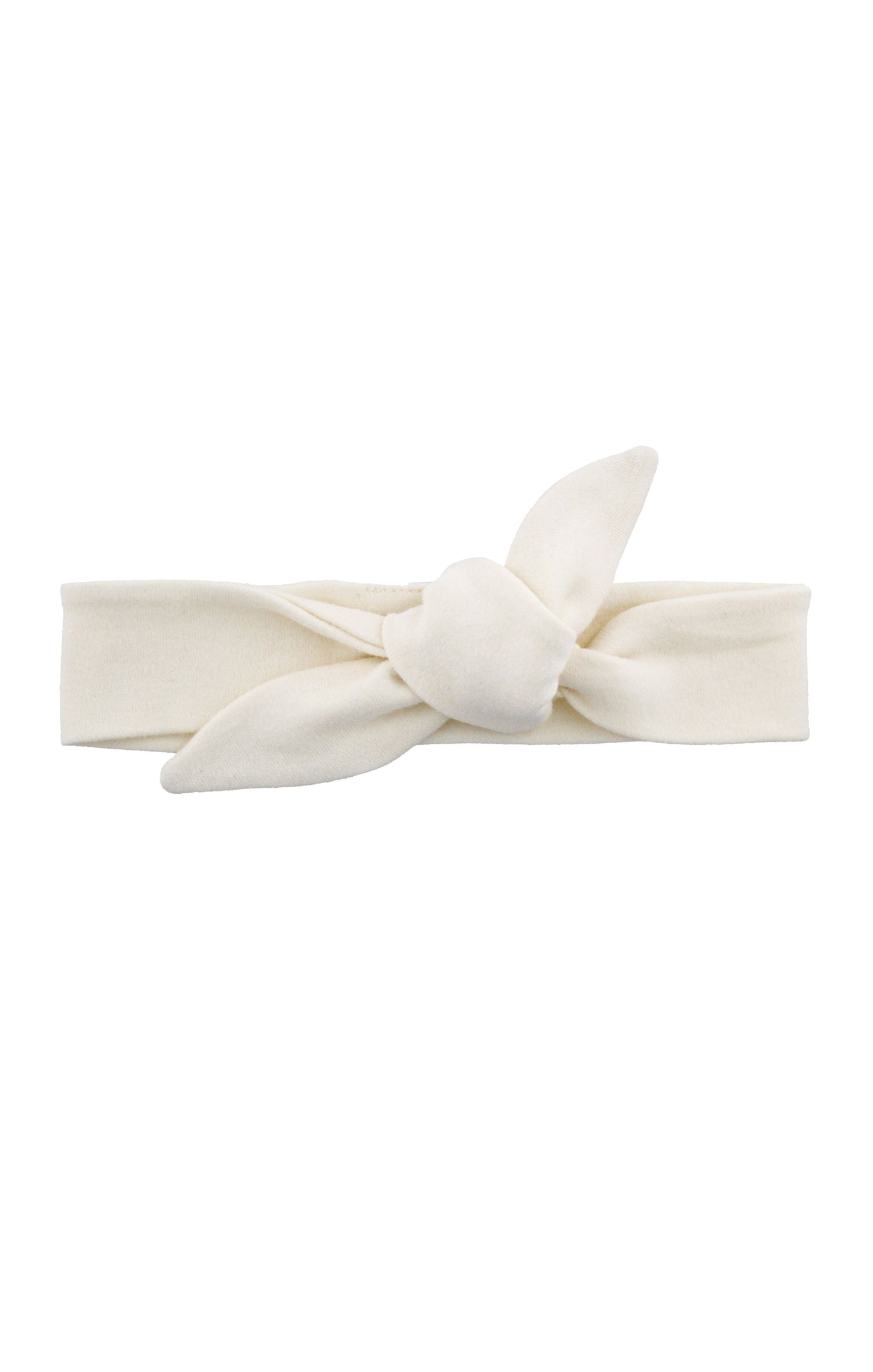 Organic Cotton headband - ittybittybubba