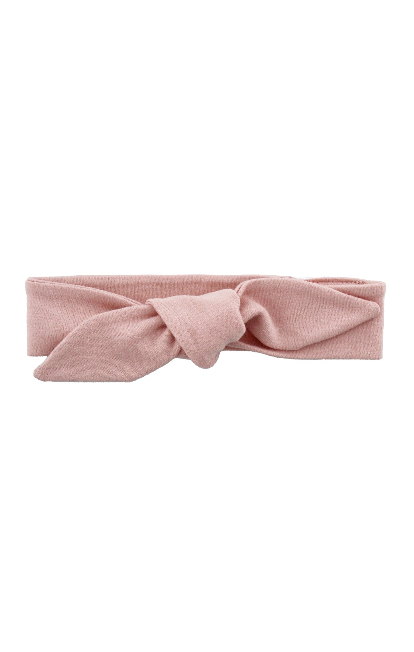 Organic Cotton headband - ittybittybubba