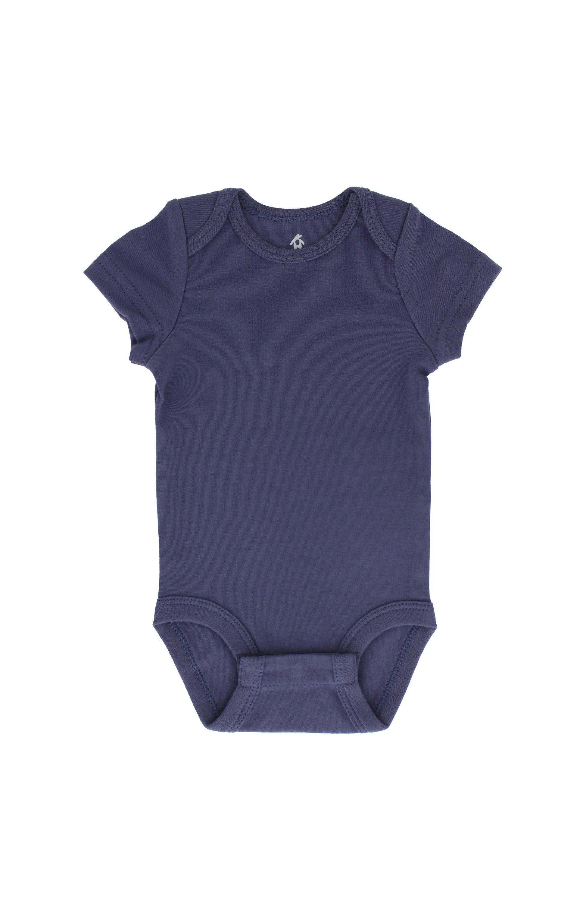 Organic Cotton Folkstone Bodysuit - ittybittybubba